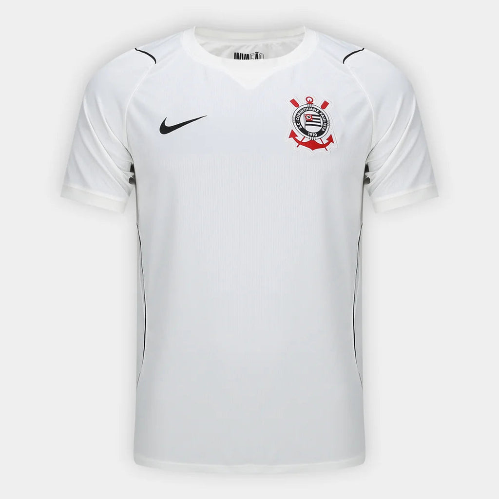 Corinthians - devant