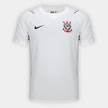 Corinthians - devant