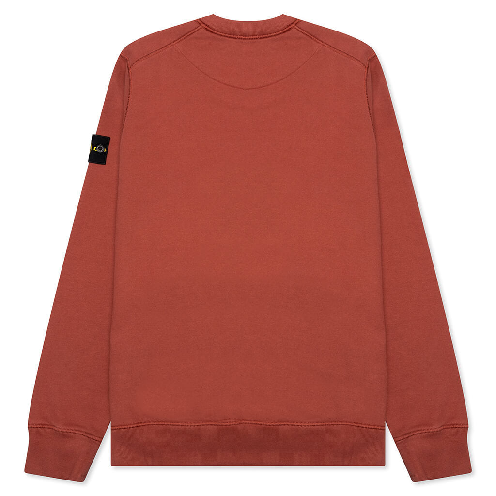 Rouge brique