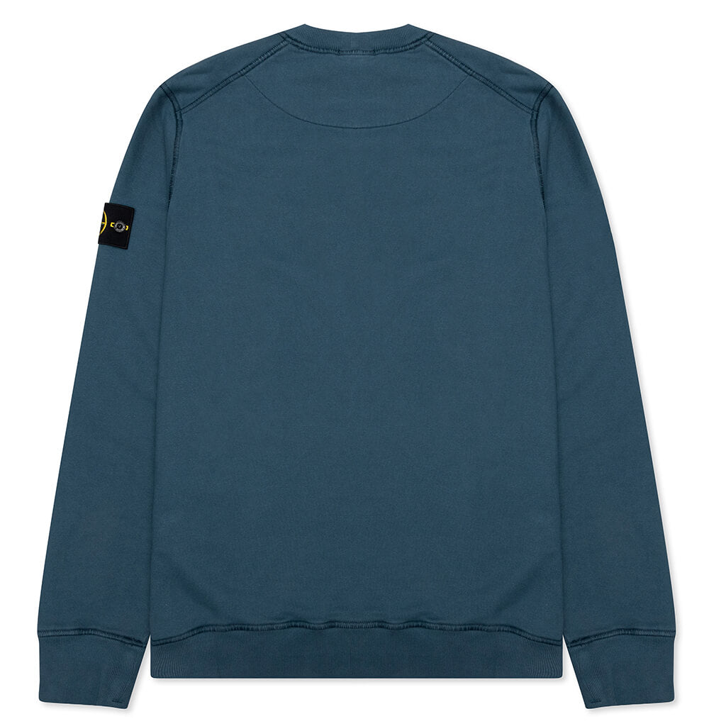Bleu cobalt