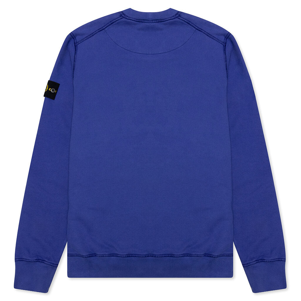 Bleu pervenche
