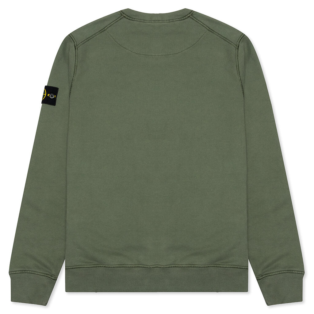 Vert sauge