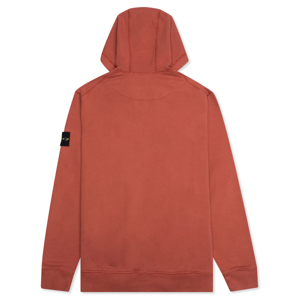 Rouge brique