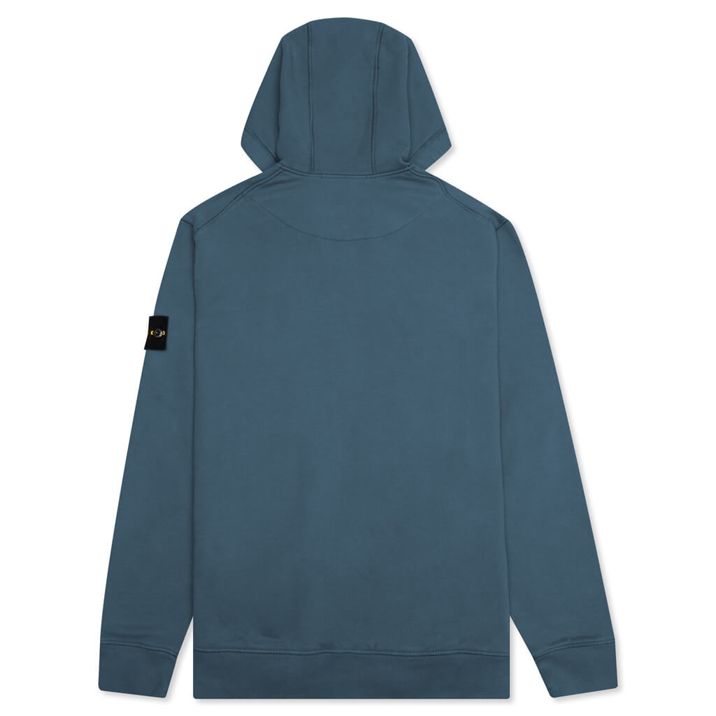 Bleu cobalt
