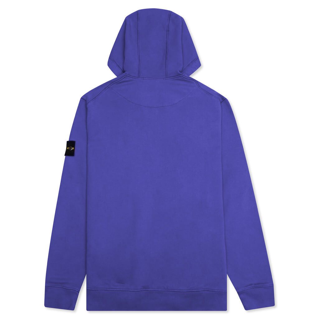 Bleu pervenche