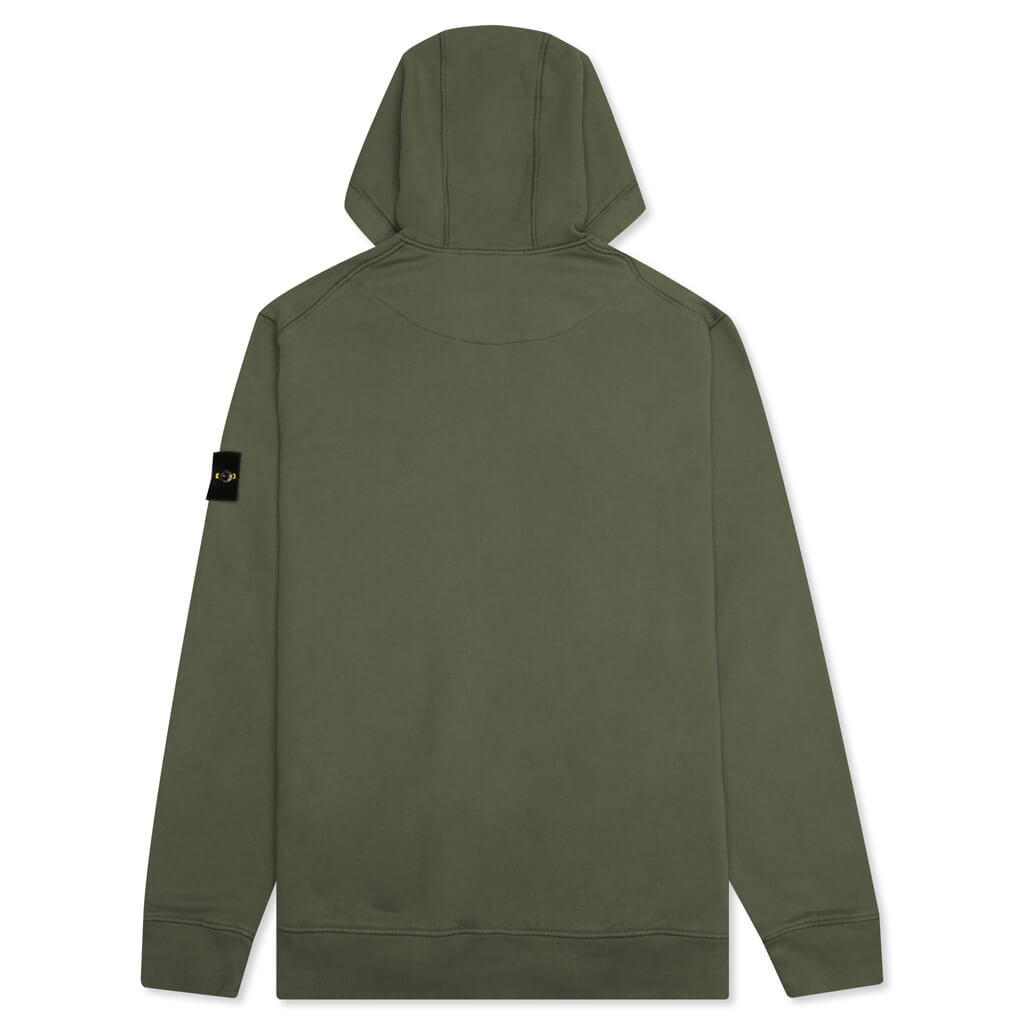 Vert sauge
