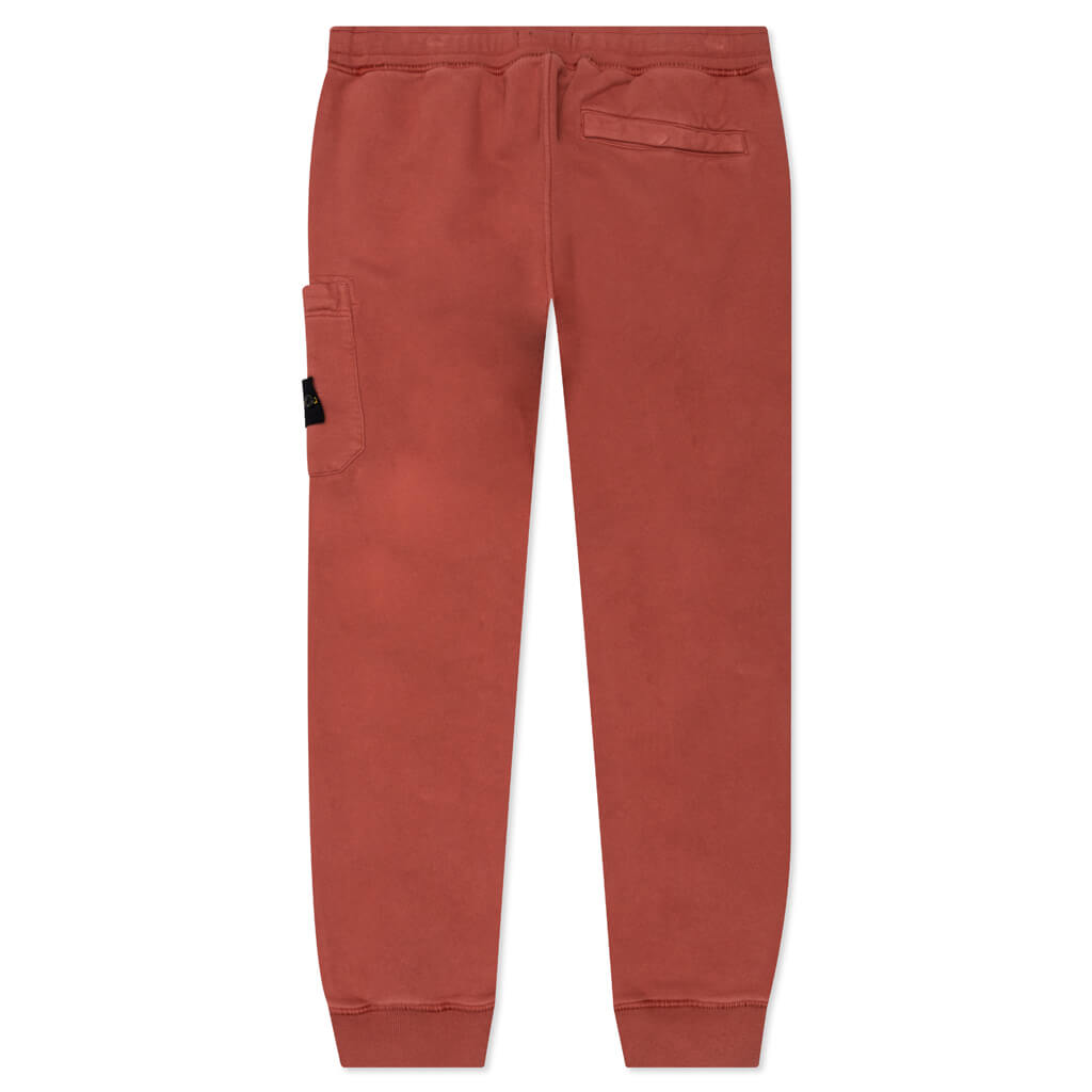 Rouge brique