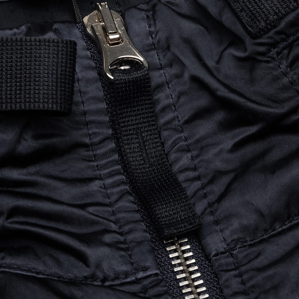 Bleu marine