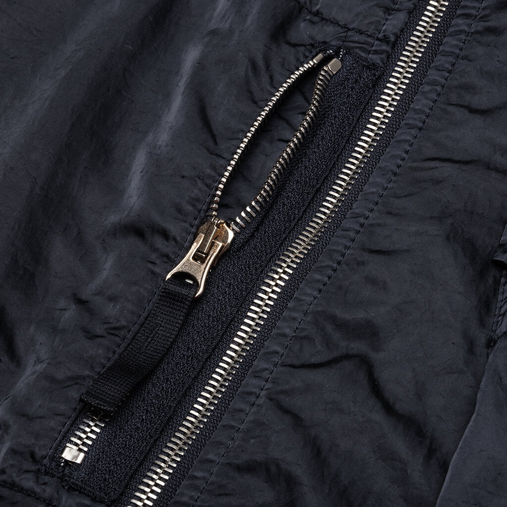 Bleu marine