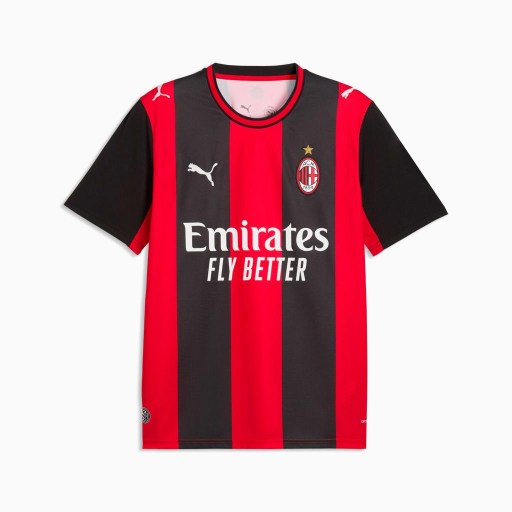 Maillot AC Milan Domicile 2026/27