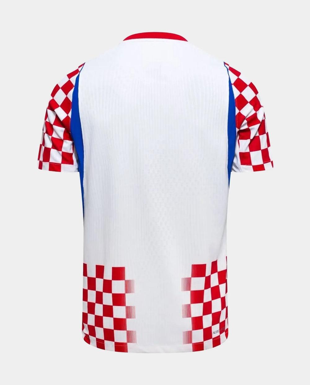 Maillot Croatie Domicile 2026/27