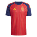 Maillot Espagne Domicile 2026/27