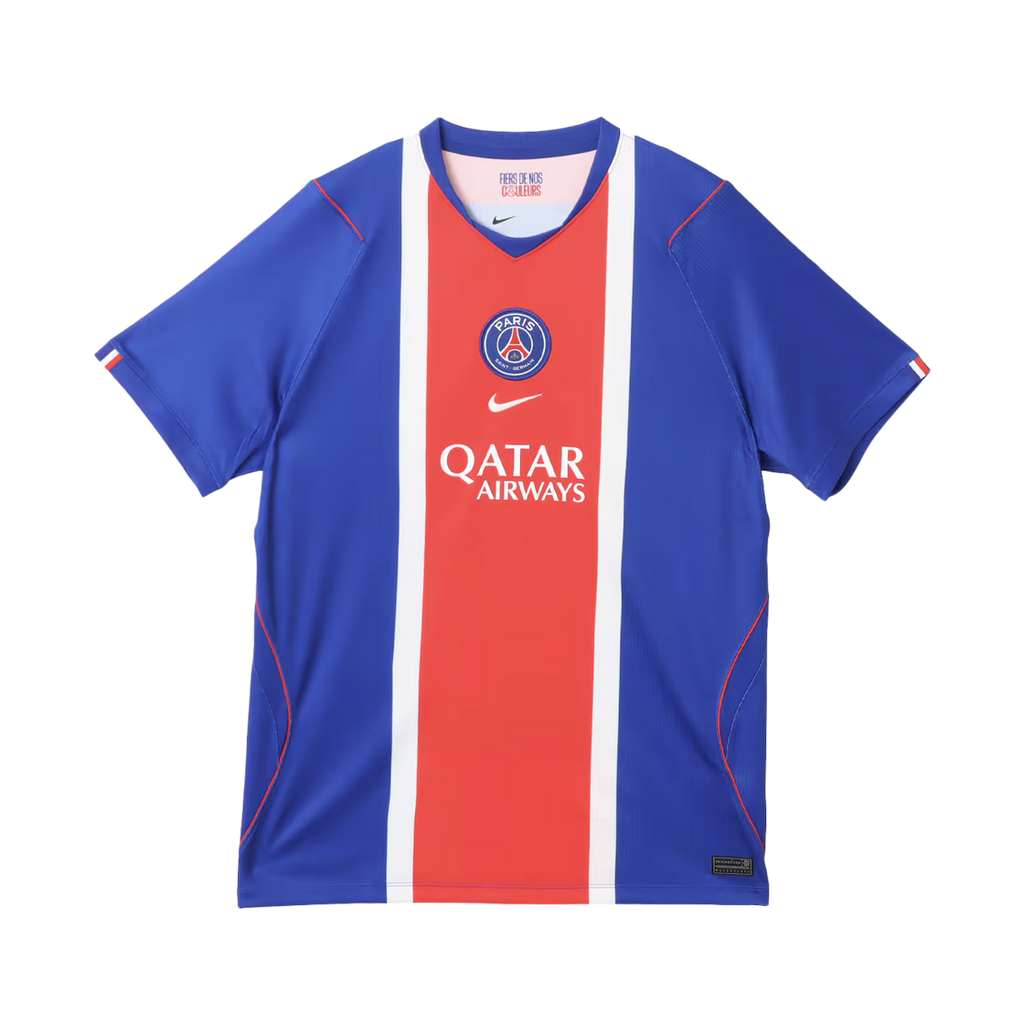 PSG 2026/27 - Recto