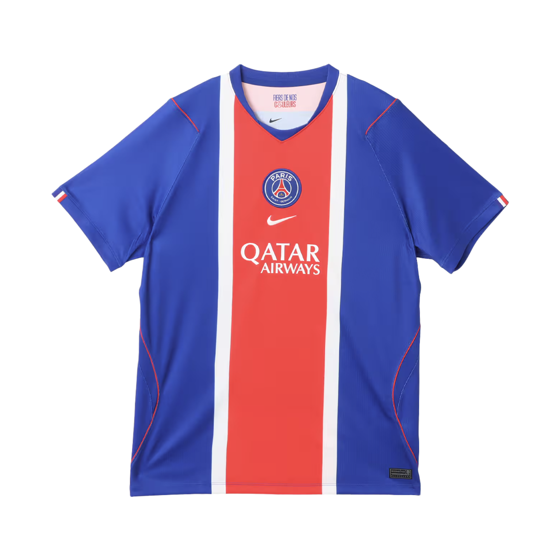 PSG 2026/27 - Recto
