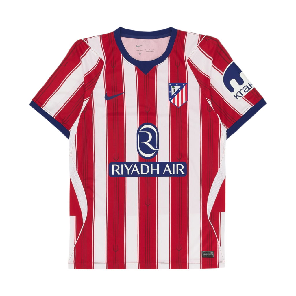 Atletico Madrid - devant