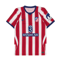 Atletico Madrid - devant
