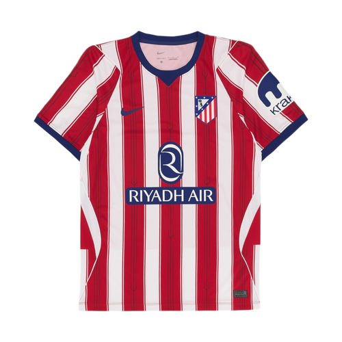 Atletico Madrid - devant