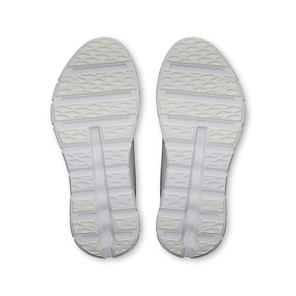 On Cloudtilt Remix homme – Blanc & Ivoire (White | Ivory) – vue 3