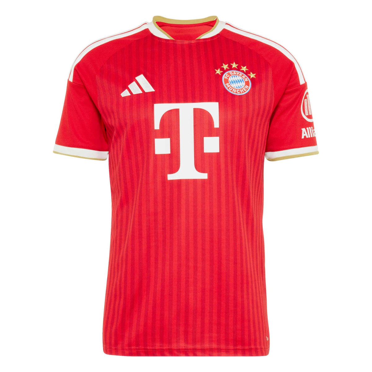 Bayern 2026/27 - Recto