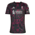 Maillot Liverpool Third 2026/27