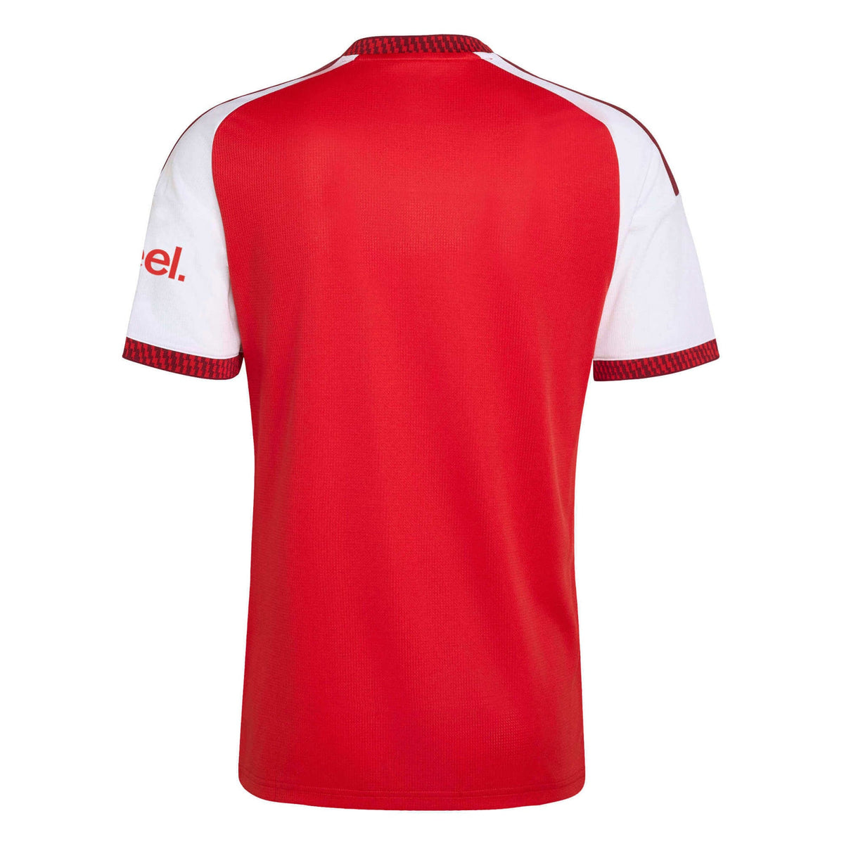 Arsenal 2026/27 - Verso