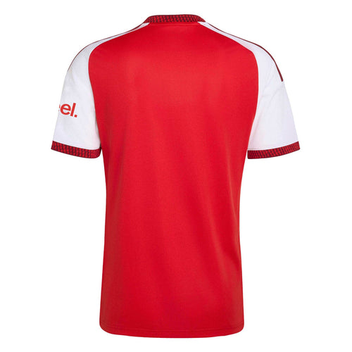 Arsenal 2026/27 - Verso