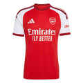 Arsenal 2026/27 - Recto