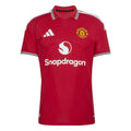 Man United 2026/27 - Recto