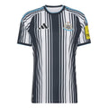 Maillot Newcastle Domicile 2026/27 - devant
