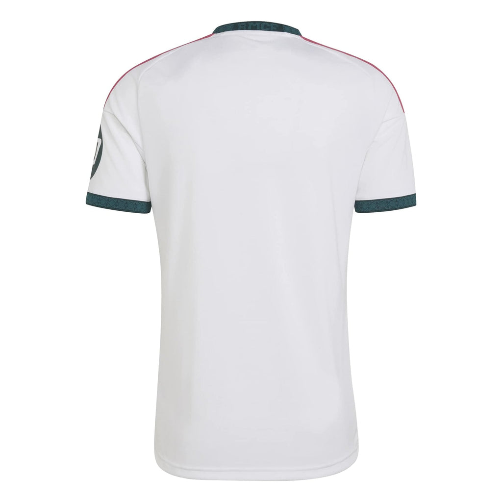 Real Madrid 2026/27 - Verso