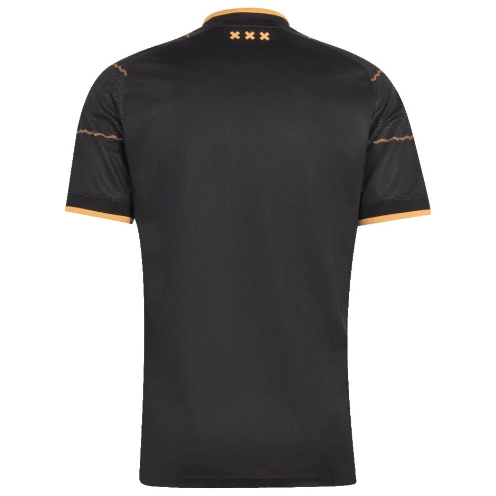 Maillot Ajax Extérieur 2026/27 verso