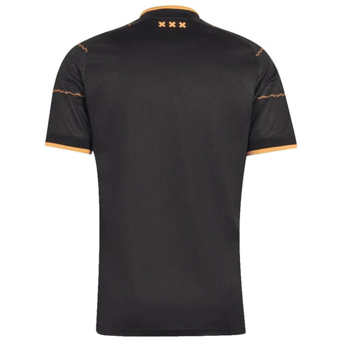 Maillot Ajax Extérieur 2026/27 verso