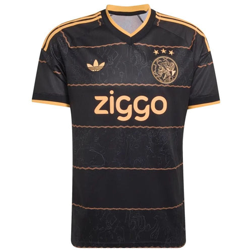 Maillot Ajax Extérieur 2026/27 recto