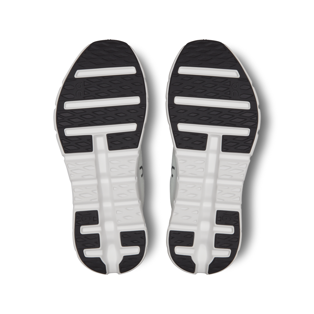 On Cloudtilt homme – Noir & Ivoire (Black | Ivory) – vue 3