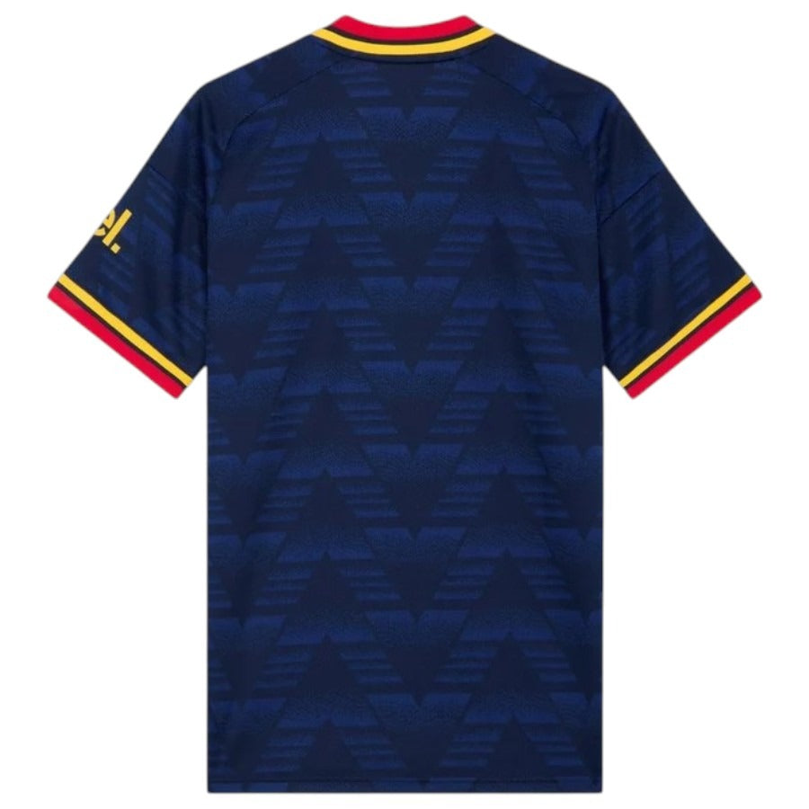 Maillot Arsenal Extérieur 2026/27 verso