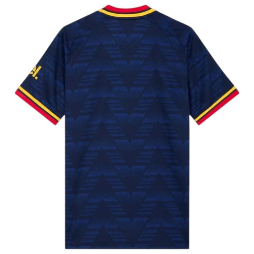 Maillot Arsenal Extérieur 2026/27 verso