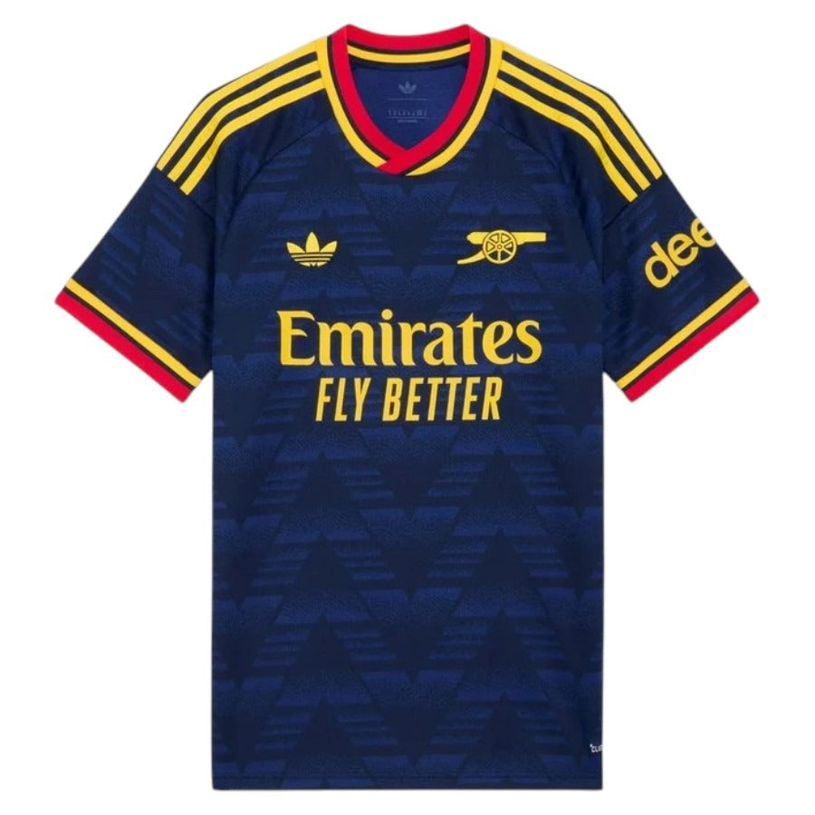 Maillot Arsenal Extérieur 2026/27 recto