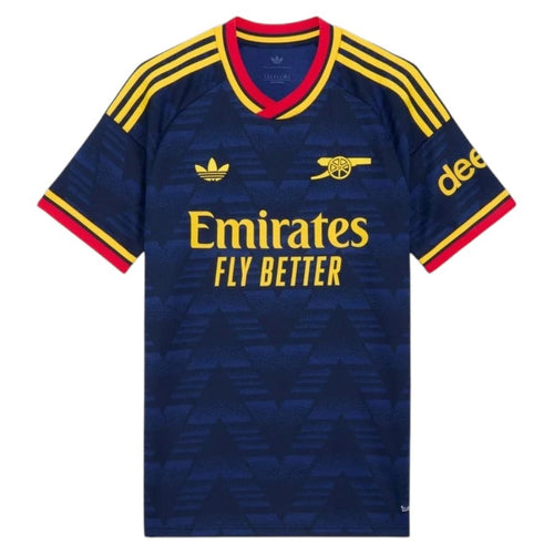 Maillot Arsenal Extérieur 2026/27 recto