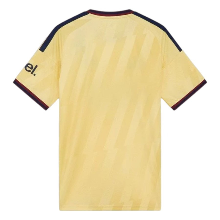 Maillot Arsenal Third 2026/27 verso