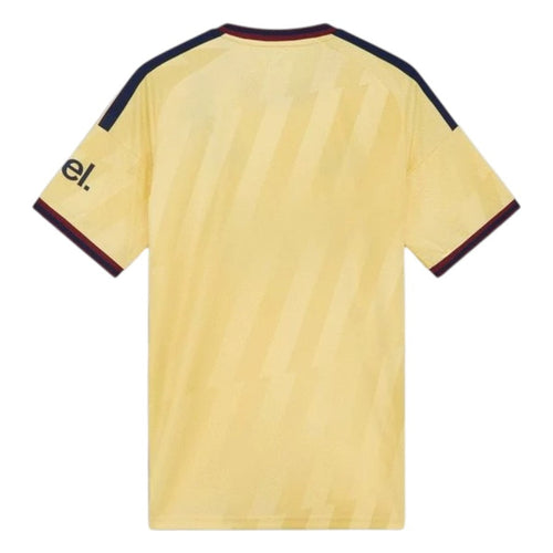 Maillot Arsenal Third 2026/27 verso