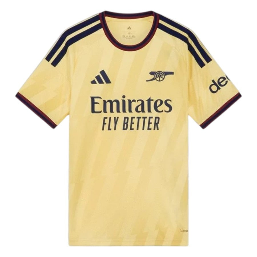 Maillot Arsenal Third 2026/27 recto