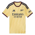 Maillot Arsenal Third 2026/27 recto