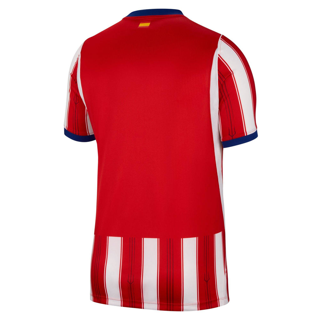 Atletico Madrid - dos