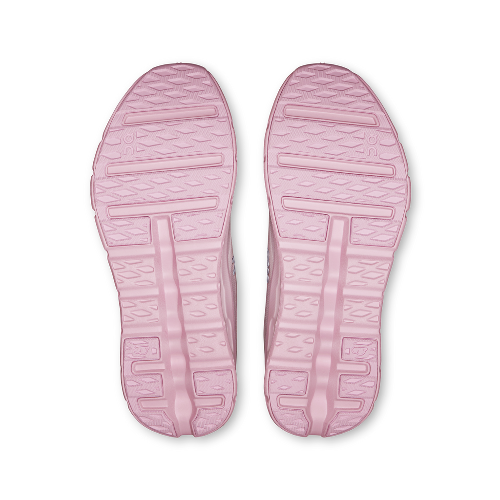 Rose pâle