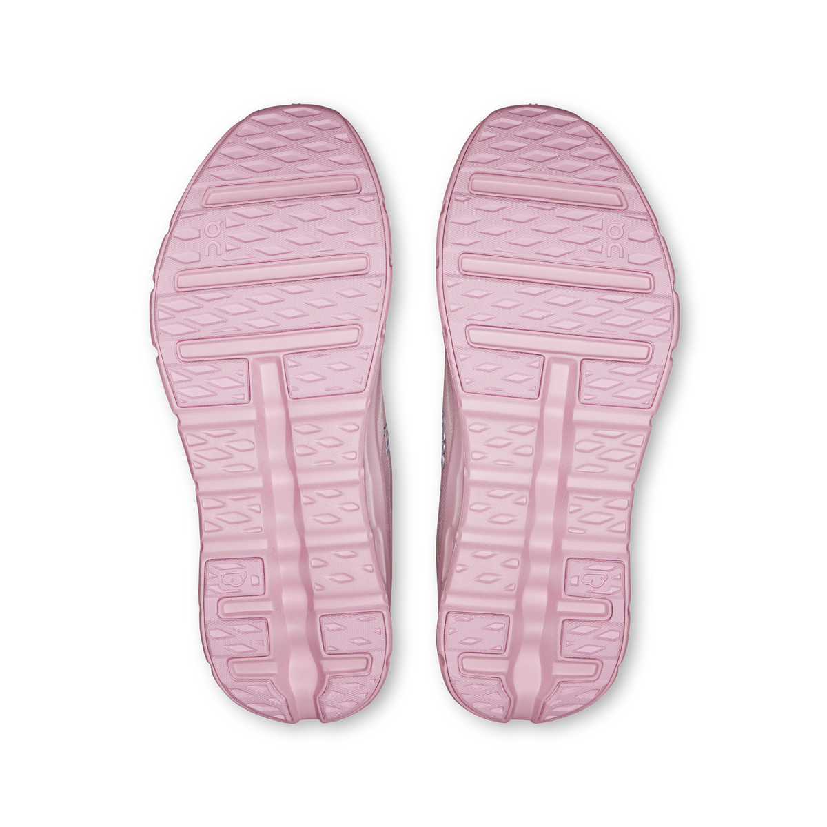 Rose pâle