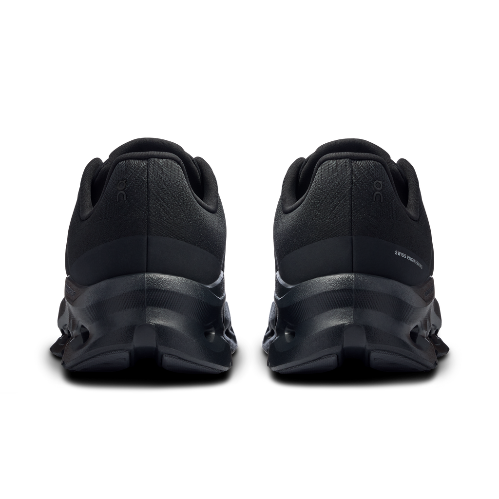 On Cloudtilt homme – Noir (Eclipse | Black) – vue 5