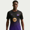 Maillot FC Barcelone extérieur 2026/27 recto