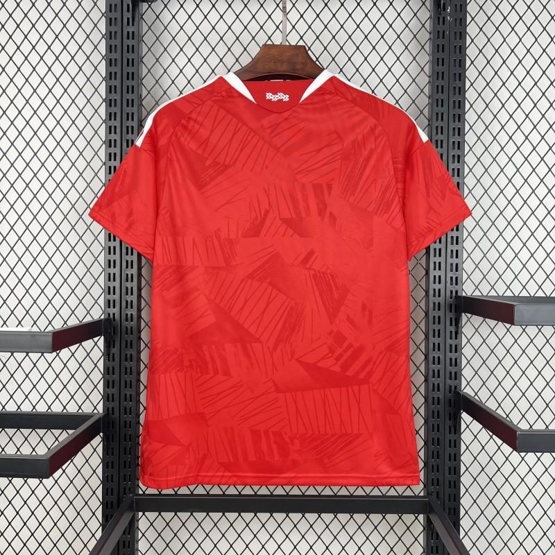 Maillot Benfica Domicile 2026/27 - dos