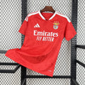 Maillot Benfica Domicile 2026/27 - devant
