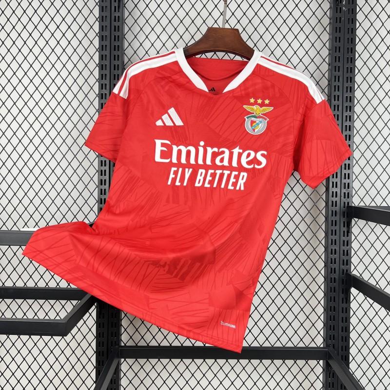 Maillot Benfica Domicile 2026/27 - devant